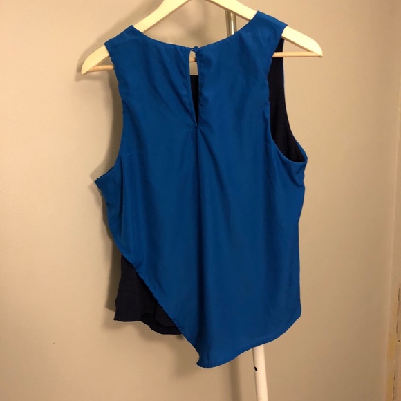 Split Tone Tank by Bordeaux - Picture 7 of 7